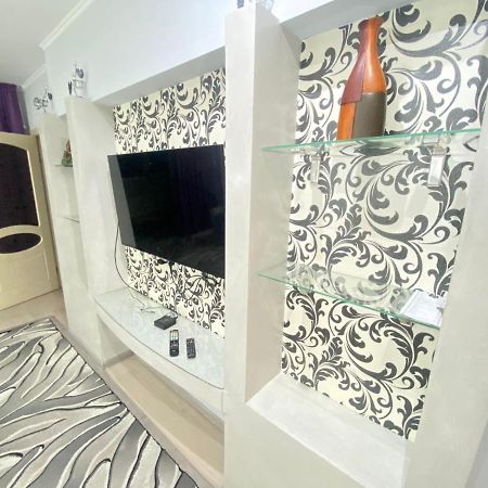 Алтын Булак 2 Apartment Almatî Exterior foto