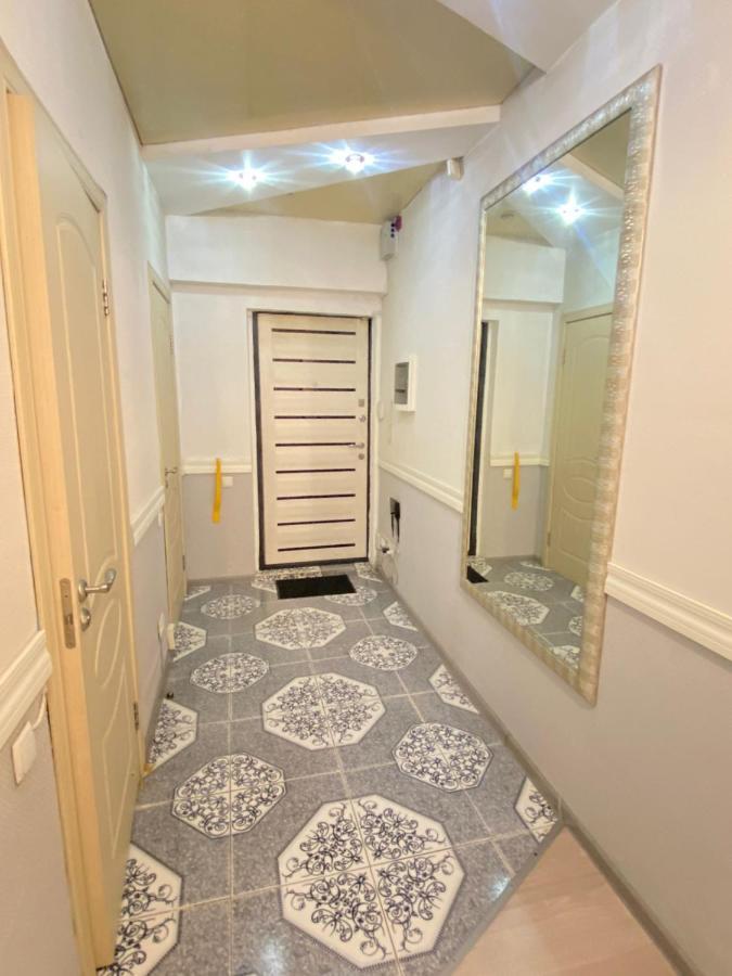 Алтын Булак 2 Apartment Almatî Exterior foto