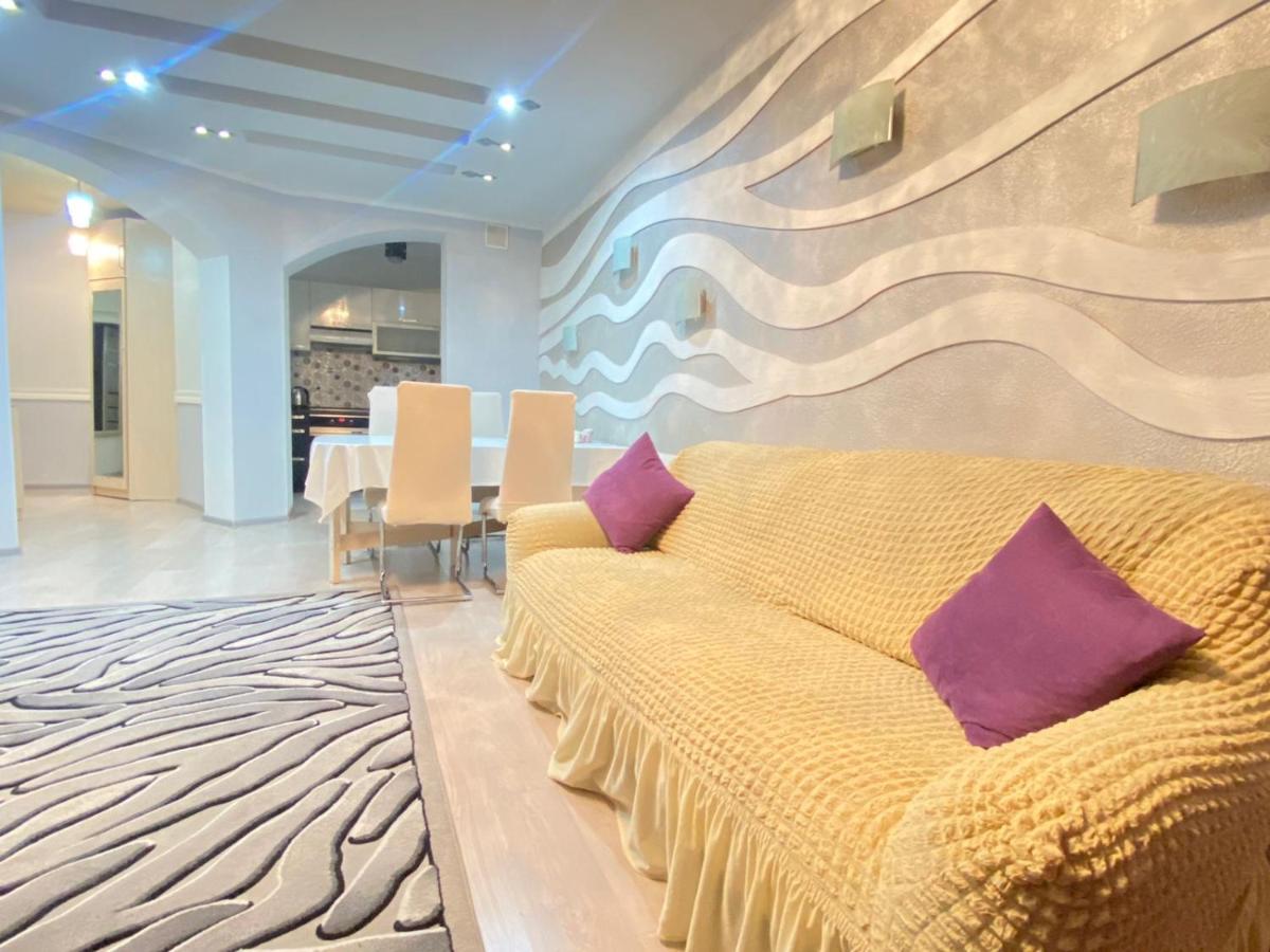 Алтын Булак 2 Apartment Almatî Exterior foto