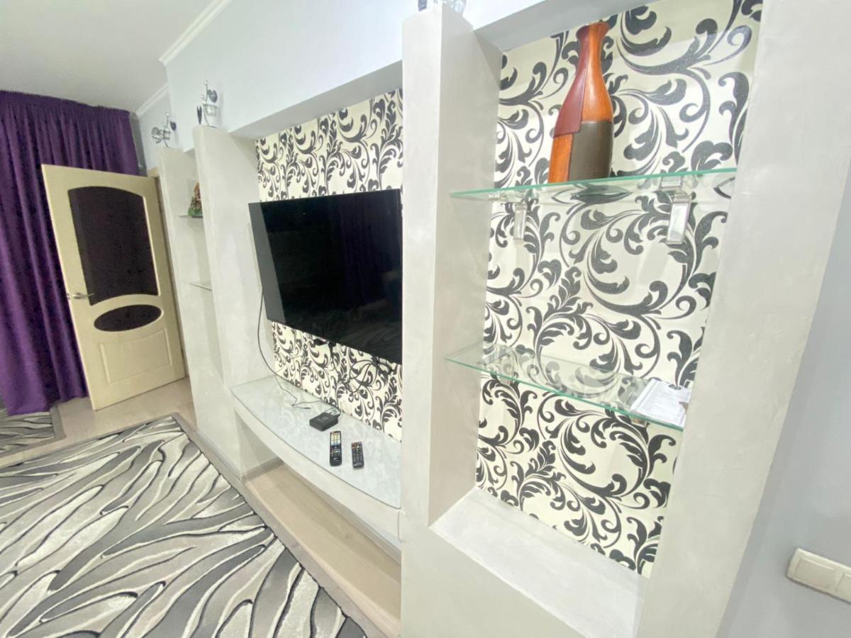 Алтын Булак 2 Apartment Almatî Exterior foto