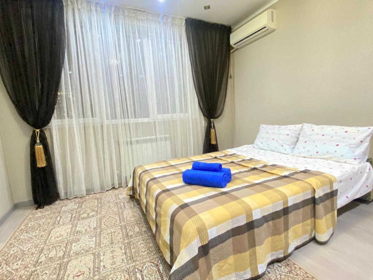 Алтын Булак 2 Apartment Almatî Exterior foto