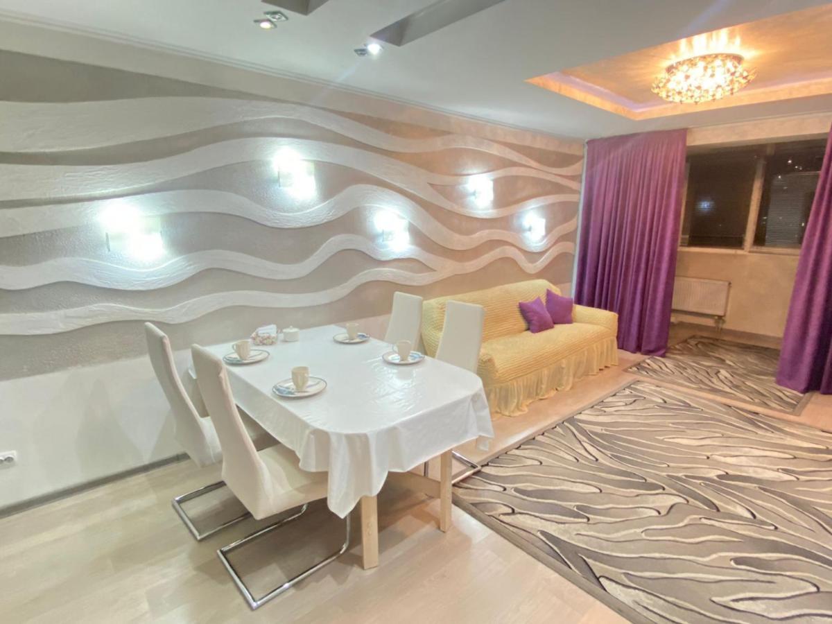 Алтын Булак 2 Apartment Almatî Exterior foto
